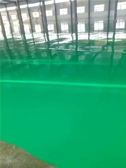 湟源，我直接给你一份室外地坪漆翻新维修
